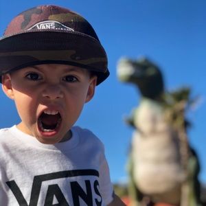 Meet your Posher, Mike